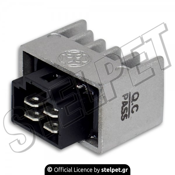 Ανορθωτής Honda Astrea Grand 100 / Supra 100 Federal